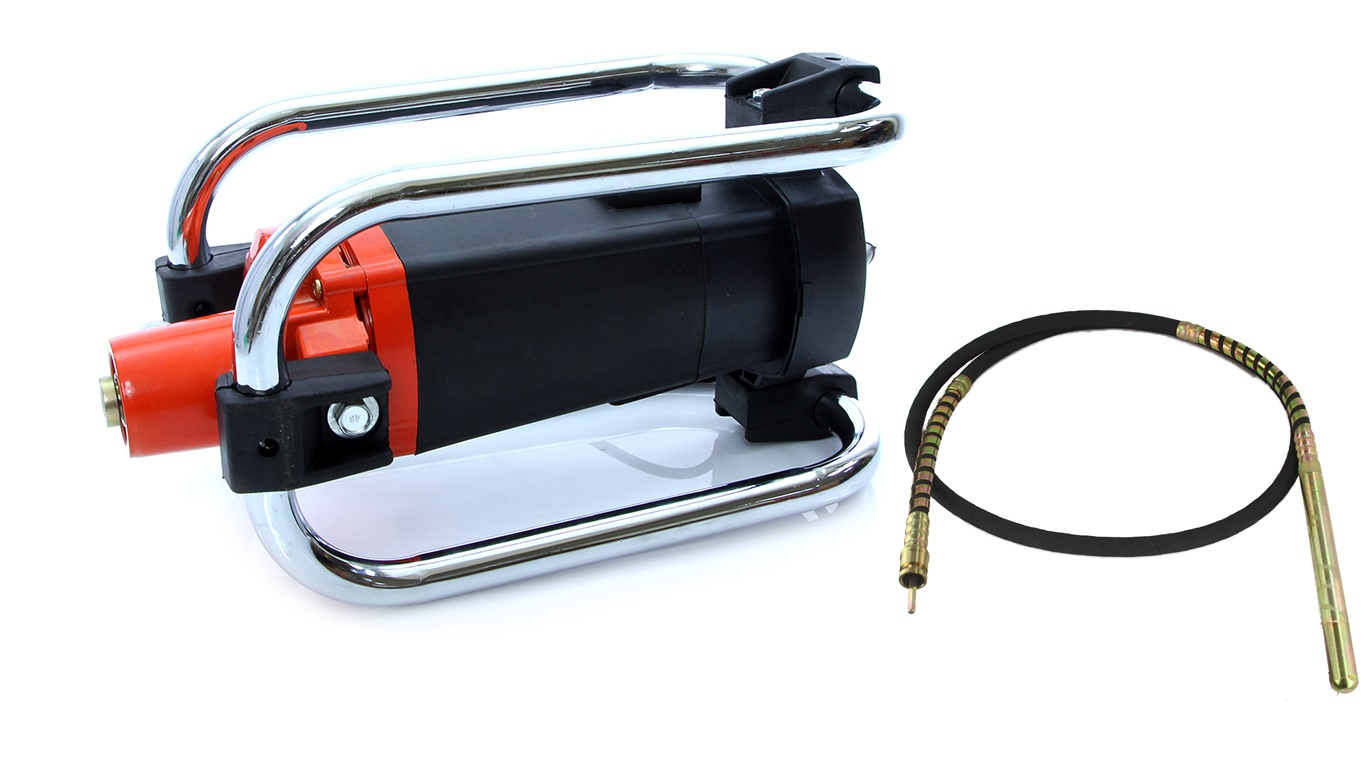 Vibrator betona 6m MARPOL SET