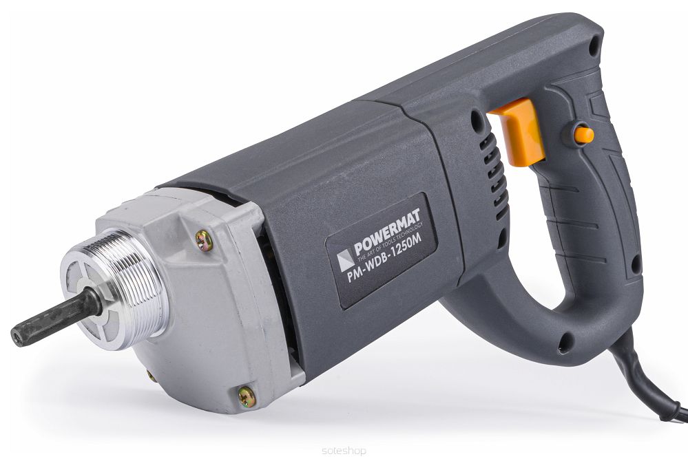 Vibrator igla za beton Powermat 1250M