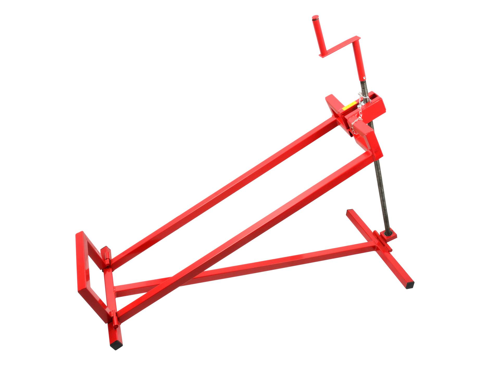 Dizalica za quadove, traktor kosilice i sl.