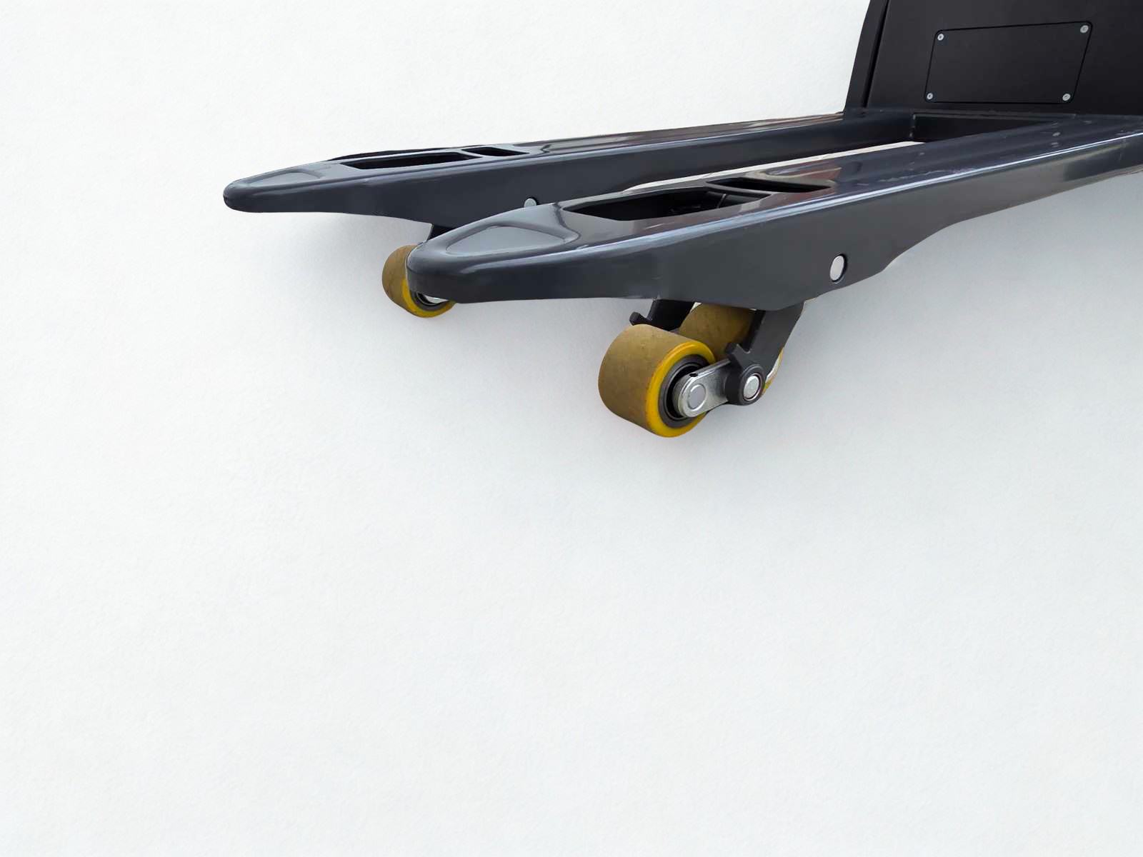 Električni paletni viličar CBD15-JC1-I 1500kg 3 El paletar cbd15 jc1 dostava slika 249428762