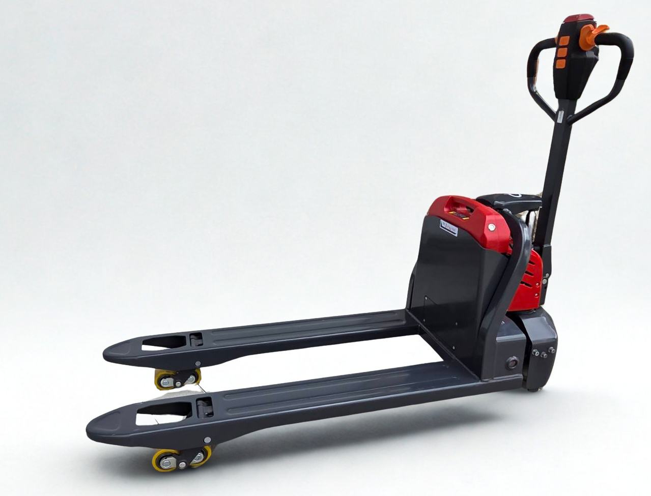 Električni paletni viličar CBD15-JC1-I 1500kg 1 električni paletni viličar CBD15