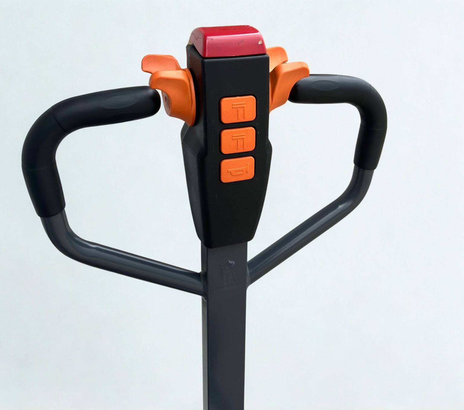 Električni paletni viličar CBD15-JC1-I 1500kg 2 El paletar cbd15 jc1 dostava slika 249428842