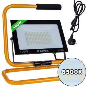 LED reflektor 100w podni