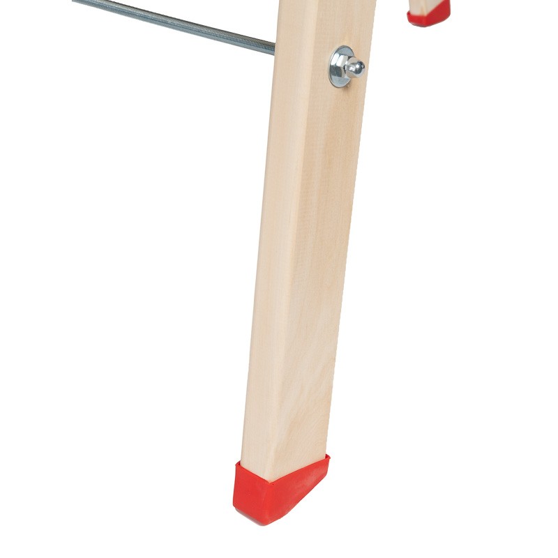 Ljestve drvene 5 gazišta (185cm) 3 Ljestve drvene 5 gazišta (185cm) - Slika 3