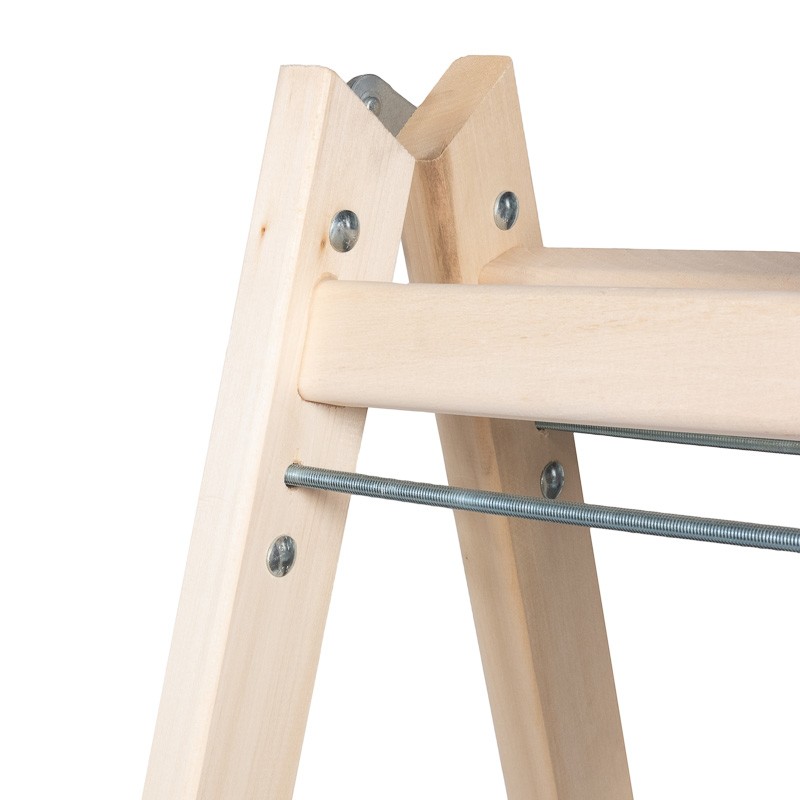 Ljestve drvene 5 gazišta (185cm) 5 Ljestve drvene 5 gazišta (185cm) - Slika 5