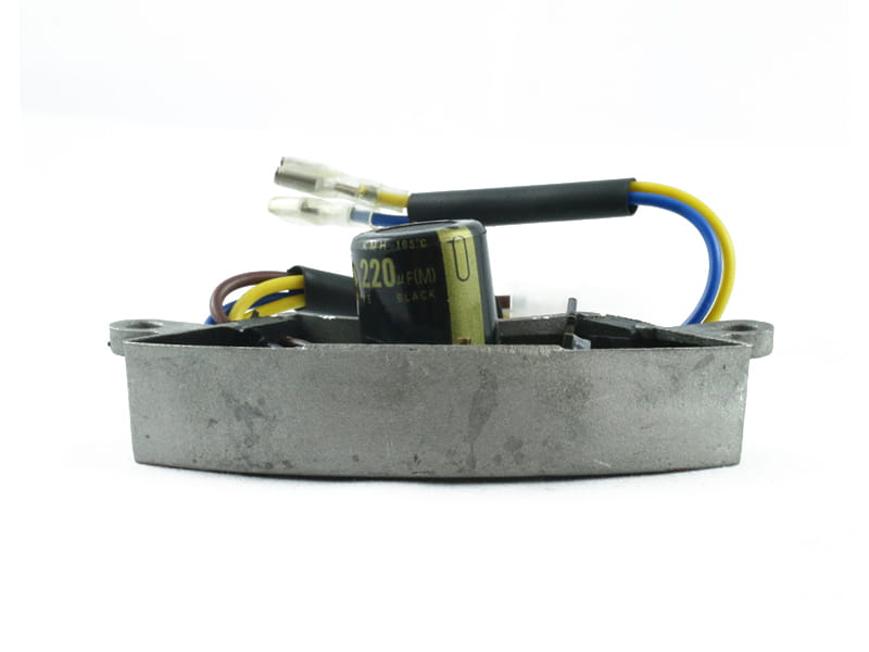 AVR regulator napona za agregat 0010 - Slika 3