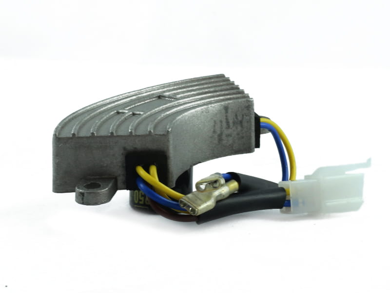 AVR regulator napona za agregat 0010 - Slika 4