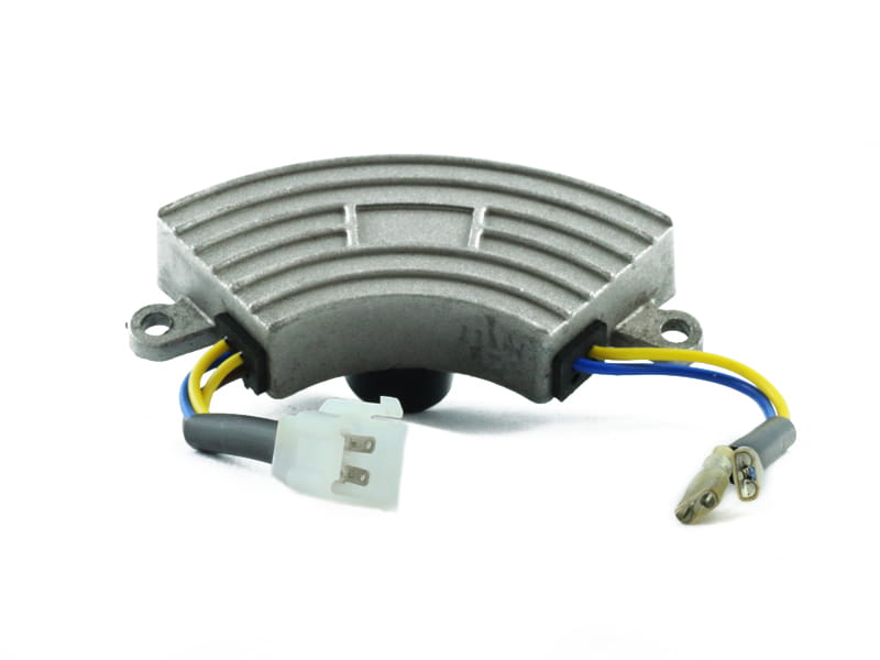 AVR regulator napona za agregat 0010 - Slika 5