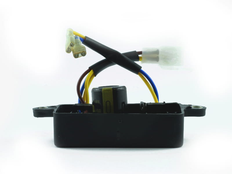 AVR regulator napona za agregat 0073 2 AVR regulator napona za agregat 0073 - Slika 2