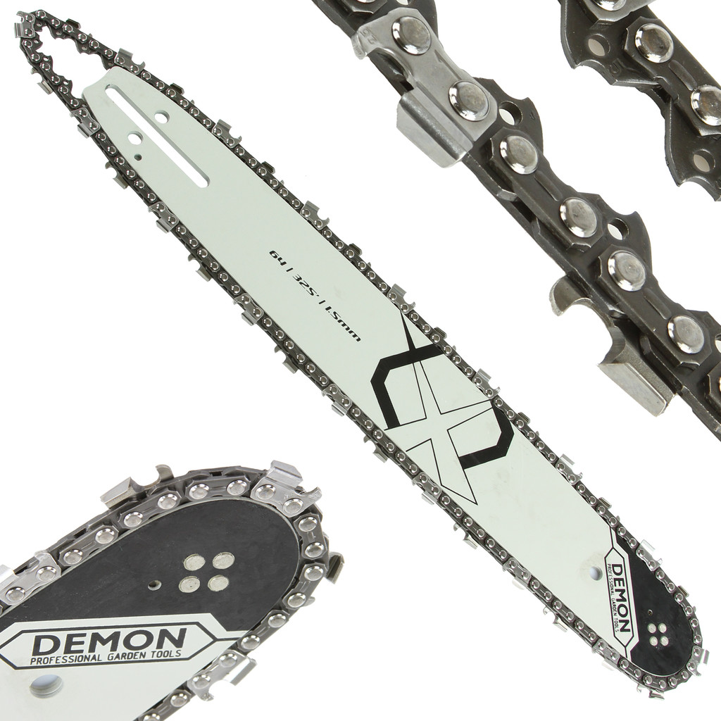 Vodilica sa lancom 15/64/0,325"/1,5mm DEMON 1 Vodlan342366663