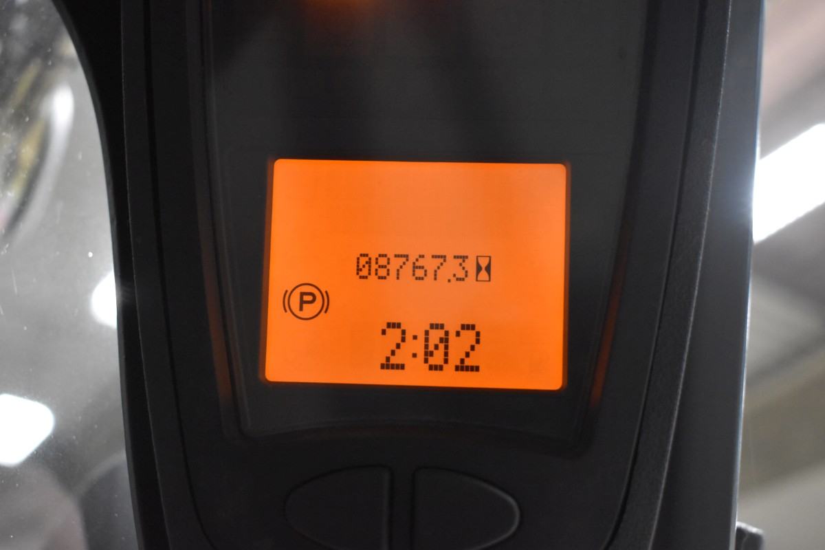 LINDE H35 T 2013.god, pozicioner vilica do 260 cm, TOP STANJE 11 Linde h35 t 2013 god pozicioner vilica 260 cm top stanje slika 252326840