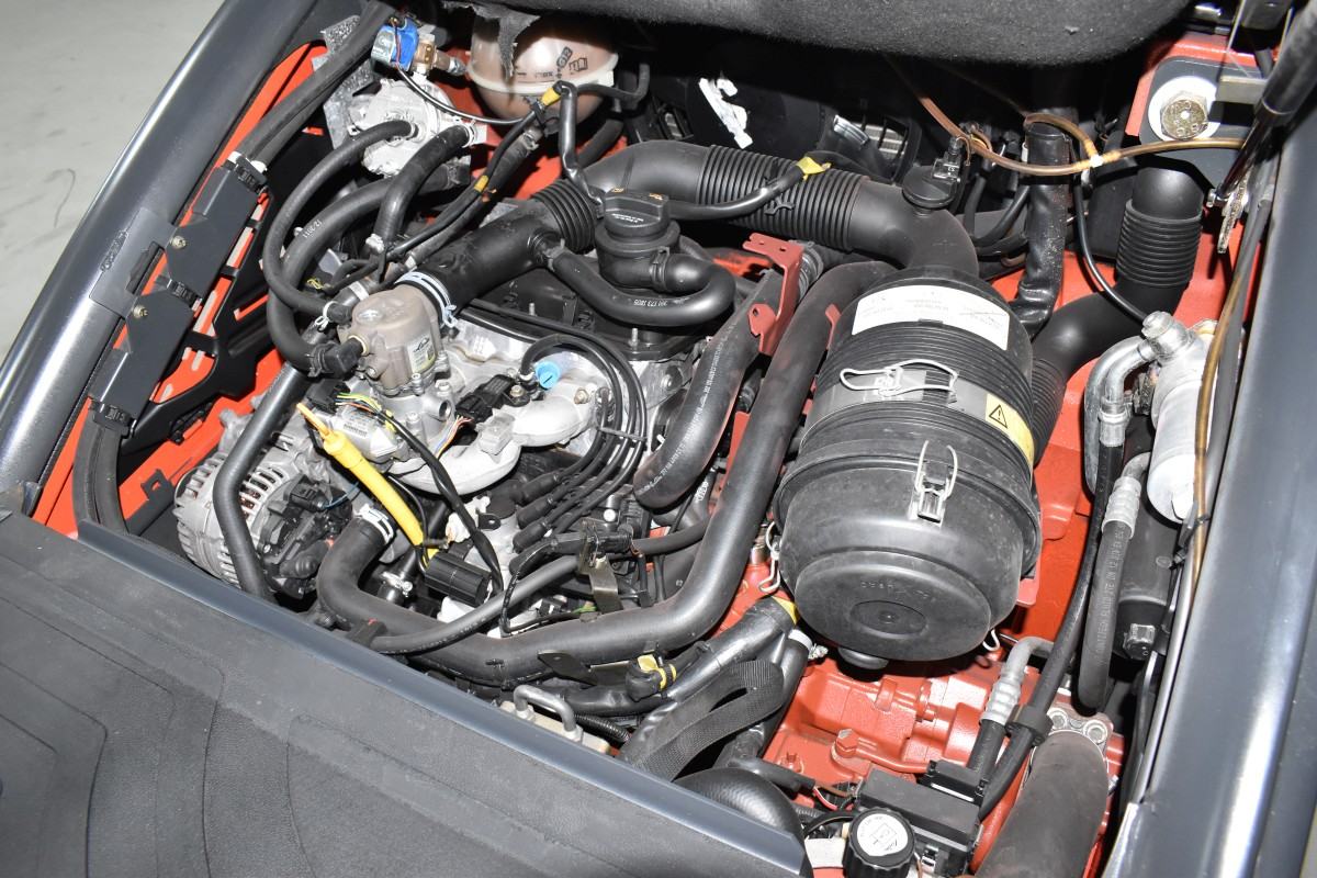 LINDE H35 T 2013.god, pozicioner vilica do 260 cm, TOP STANJE 8 Linde h35 t 2013 god pozicioner vilica 260 cm top stanje slika 252326843