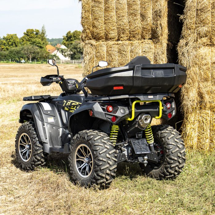 ATV/UTV I MOTO OPREMA