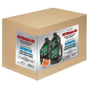 Oil changer kit 15 box img