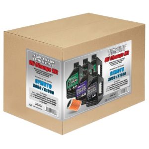 Oil changer kit 17 box img