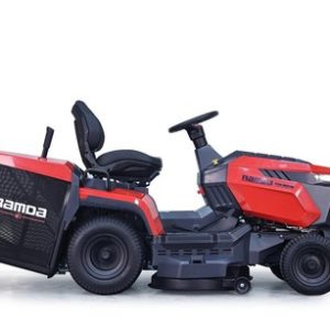 Traktorska kosilica RAMDA T92HYDRO 3u1