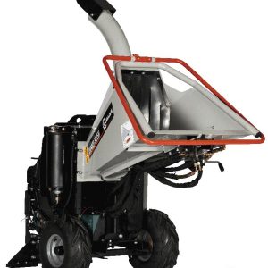 Drobilica LUMAG Rambo HC15H