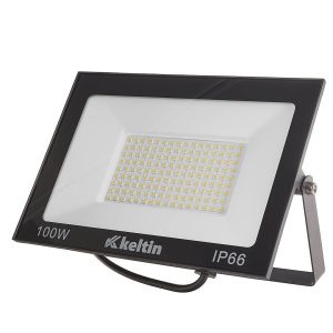 LED reflektor 100 W - 6500K