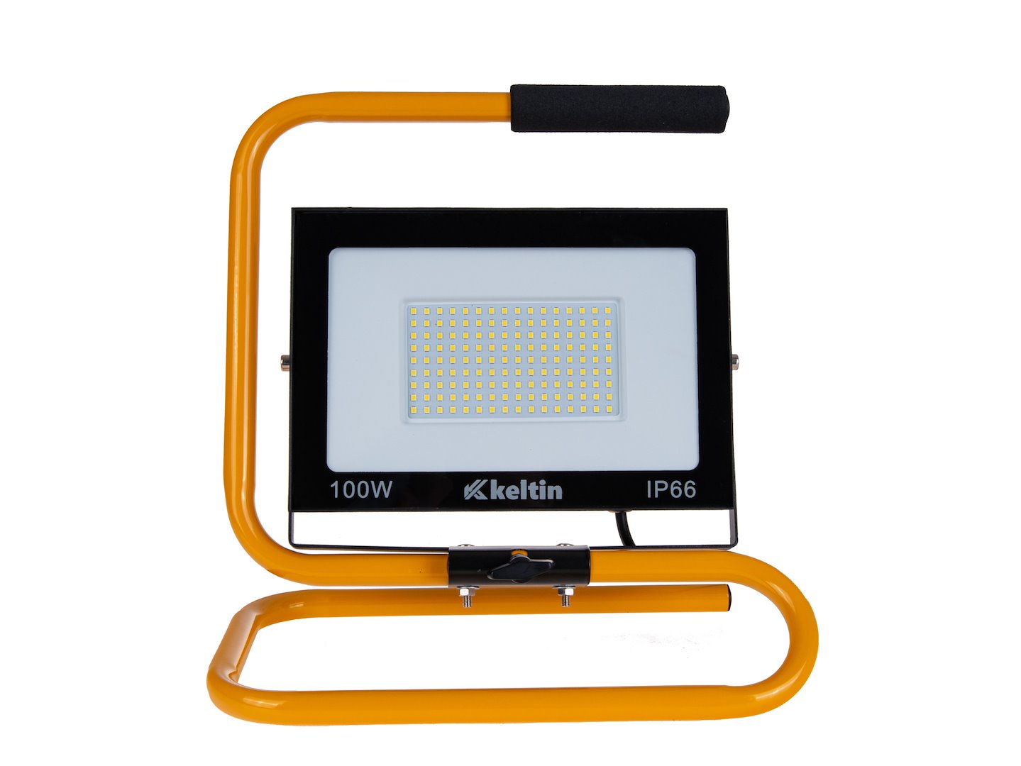 LED reflektor 100 W - 4500K sa podnim nosačom