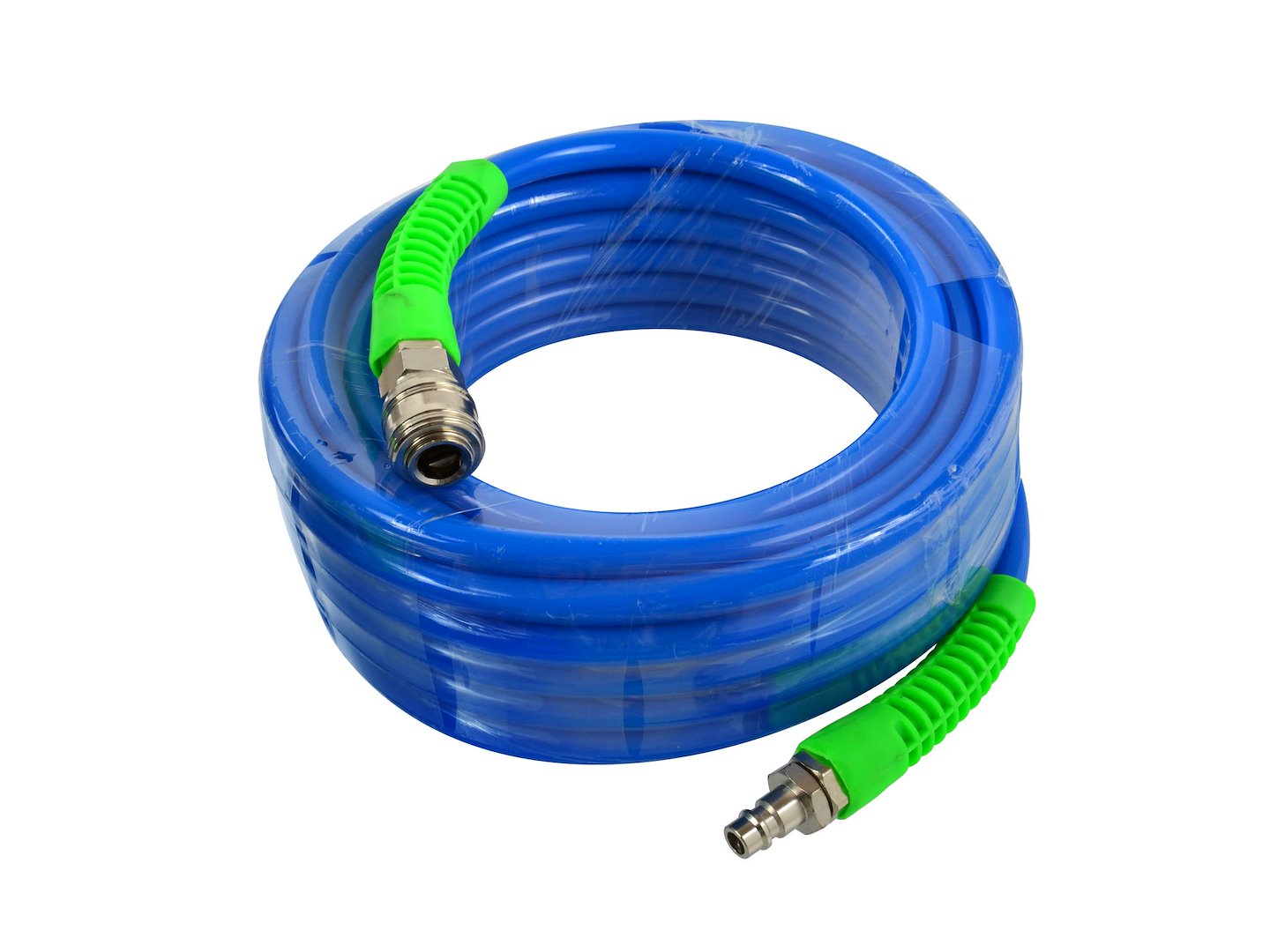 Pneumatsko crijevo PU 10m 12mm x 8mm