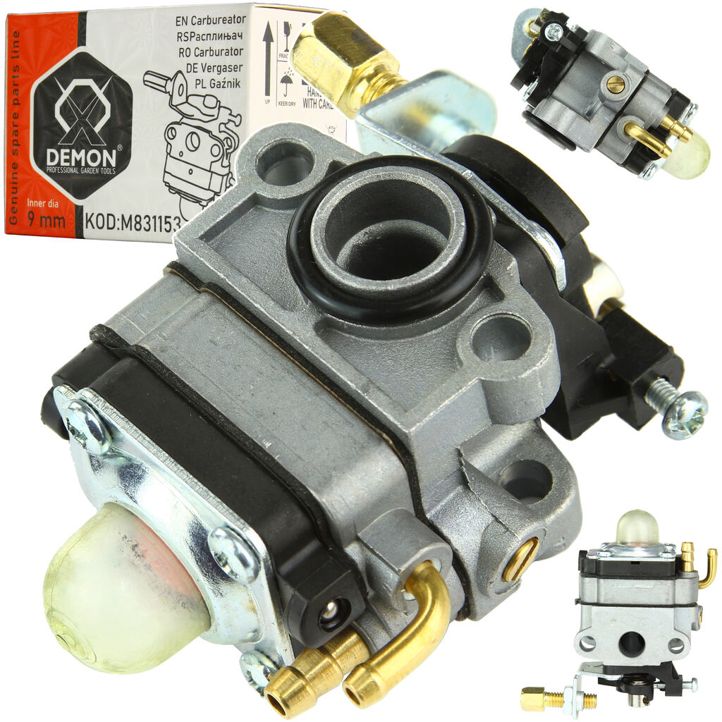 Karburator trimer 9mm