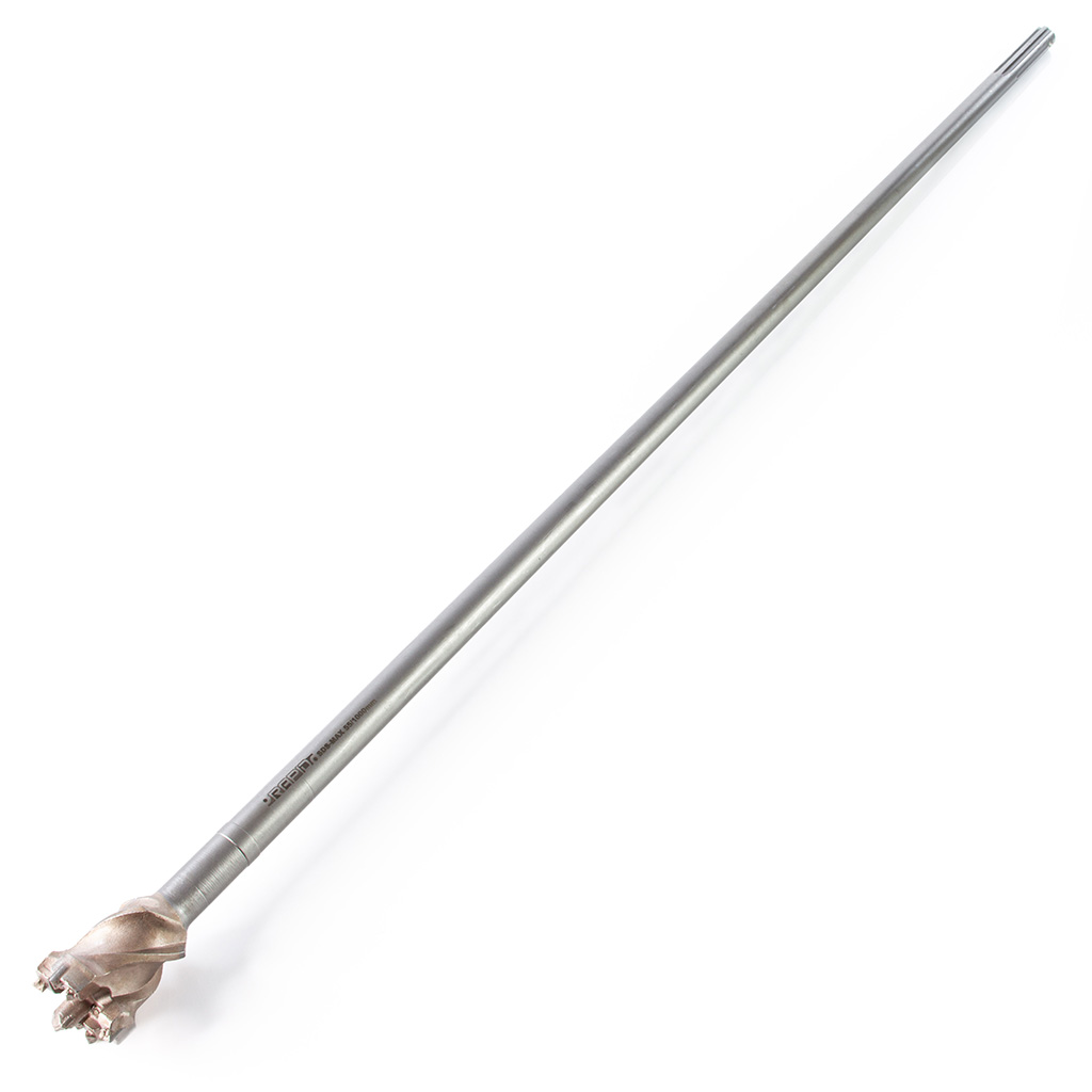 SDS Max svrdlo Rapid 55x1000 mm