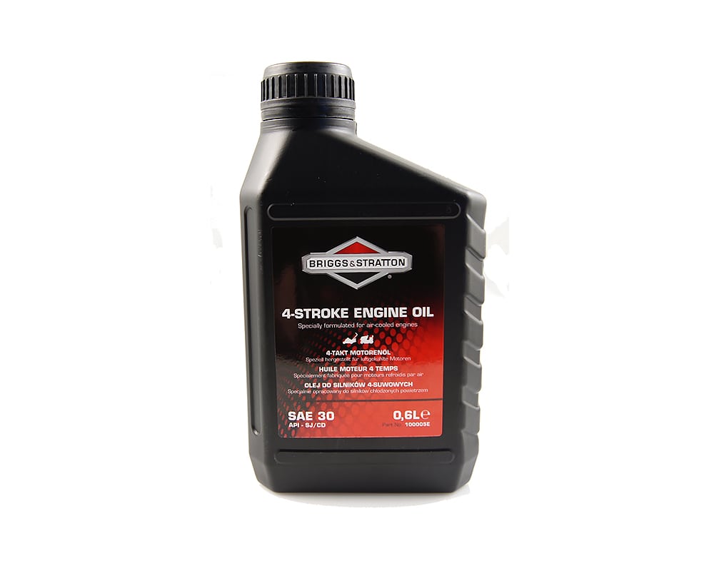 Ulje 4T SAE30 Briggs &Stratton 0,6L