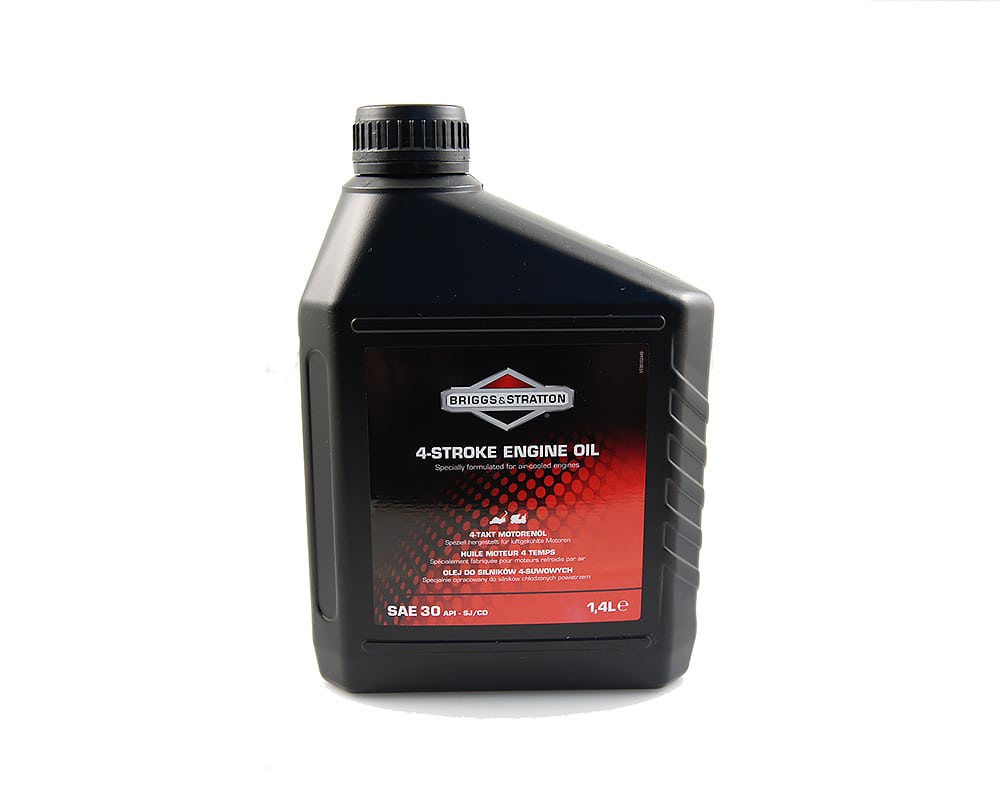Ulje za kosilice 4T SAE30 1,4 lit Briggs&Stratton