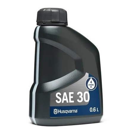 Ulje SAE30 Husqvarna 0,6 lit