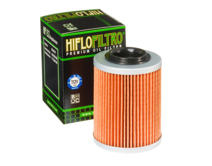 Filter ulja HF152