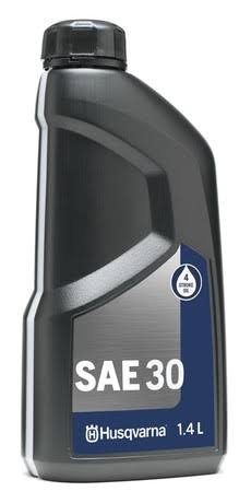 Ulje 4T SAE10W40 Husqvarna 1,4lit