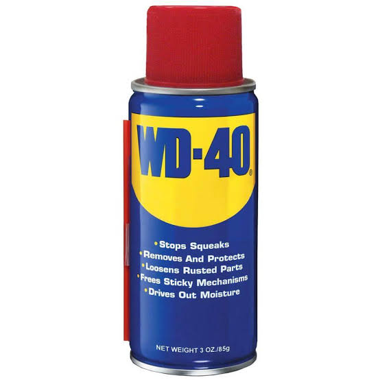 WD40 200ml