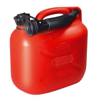 KANISTER ZA GORIVO 10L CRVENI ITALY