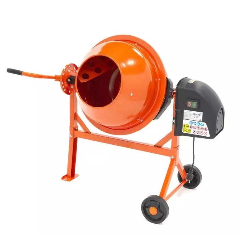Mješalica za beton 200L