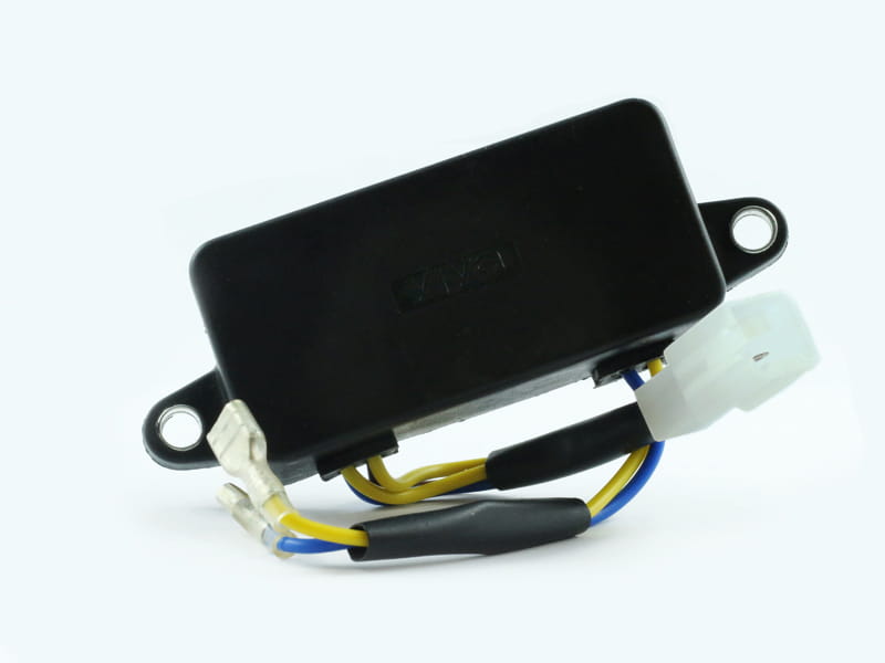 AVR regulator napona