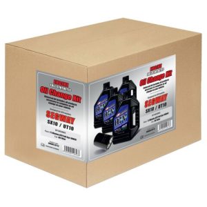 Set za izmjenu ulja za Segway UT10, SX10 Villain full synthetic